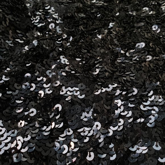 French Connection Sequin Mini Dress - Picture 6 of 6